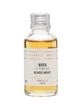 Nikka Premium Blended Whisky