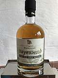 Drexler Arrach Bayerwoid Pure Rye