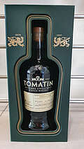 Tomatin Distillery Exclusive Single Cask - PX