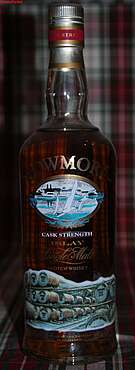 Bowmore (old Casing)