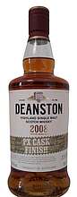 Deanston PX Cask Finish Distillery Exclusive
