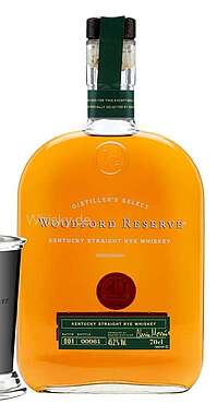 Woodford Reserve Distiller's Select