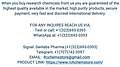 Order 3-4-MD-a-PBP Powder online in USA +1(323)693-0393