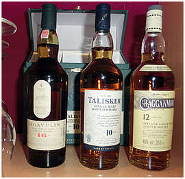 Classic Malts Collection Strong