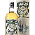 Douglas Laing Rock Island - Small Batch - Blended Malt Scotch Whisky