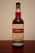 Glendronach 10th Cöpenicker Whiskyherbst