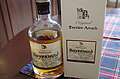 Drexler Arrach Bayerwoid Single Malt Whisky