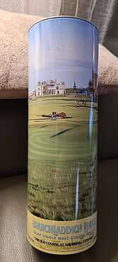 Bruichladdich The Old Course, St. Andrews-17Th Hole