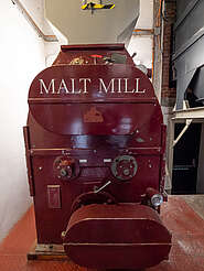 Tobermory malt mill&nbsp;uploaded by&nbsp;Ben, 07. Feb 2106