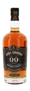 Ezra Brooks 99
