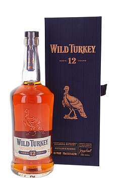 Wild Turkey Distillers Reserve