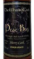 Islay Peat Bog Sherry Single Cask
