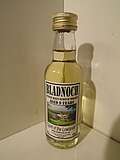 Bladnoch Spirit of the Lowlands