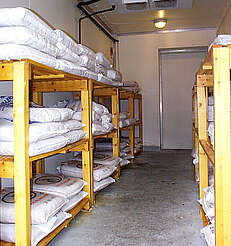 Glen Moray yeast stock&nbsp;uploaded by&nbsp;Ben, 07. Feb 2106