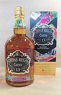 Chivas Regal Extra Rum Cask