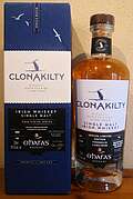Clonakilty Cask Finish Series O'Hara's Brewery