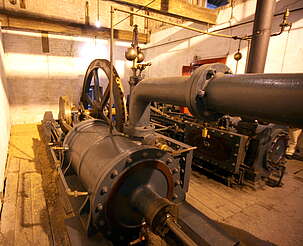 Kilbeggan boiler&nbsp;uploaded by&nbsp;Ben, 07. Feb 2106