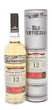 Mortlach Old Particular