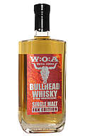 Finch Bullhead Whisky Fan Edition W:O:A 2022