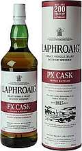 Laphroaig PX - 200 Years Edition