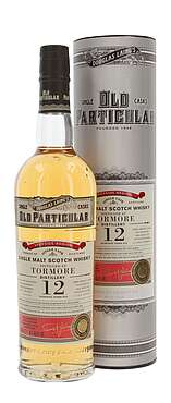 Tormore Old Particular