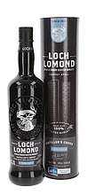 Loch Lomond Distillers Choice Single Grain Whisky First Fill & Refill American Oak