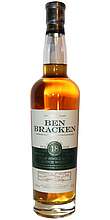 Ben Bracken Islay Single Malt Scotch Whisky