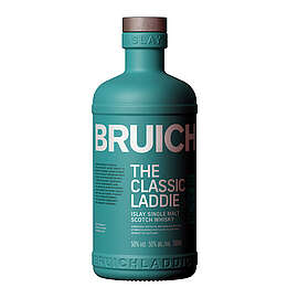 Bruichladdich The Classic Laddie - new Design