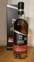 M&H APEX Orange Wine Cask