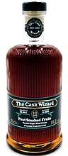 Peat Smoked Fruits Amarone Cask Matured by The Cask Wizard