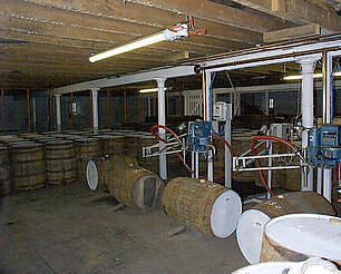 Glenglassaugh bottling plant&nbsp;uploaded by&nbsp;Ben, 07. Feb 2106