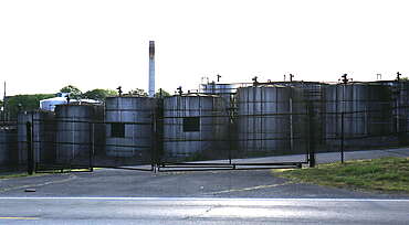 Barton prozess water tanks&nbsp;uploaded by&nbsp;Ben, 07. Feb 2106