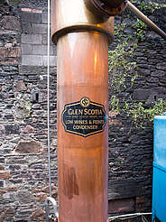 Glen Scotia condenser&nbsp;uploaded by&nbsp;Ben, 07. Feb 2106