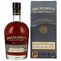 Macaloney's Caledonian Project CS Red Wine
