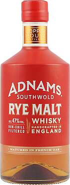 Adnams Whisky Rye Malt