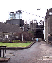 Glenfiddich boiler house&nbsp;uploaded by&nbsp;Ben, 07. Feb 2106