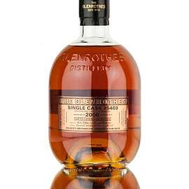 Glenrothes SINGLE CASK 5469 | AW 10TH ANNIVERSARY