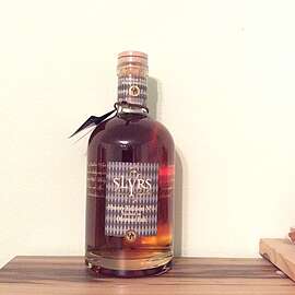 Slyrs Sherry Edition No.1