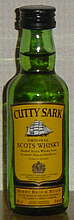 Cutty Sark Blended Scots Whsiky