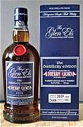 Glen Els The Distillery Edition Sherry Cask