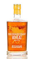 Dry Fly Wheat Cask Strength