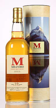Milford M Label