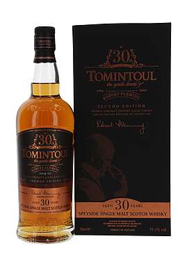 Tomintoul RF 30th Anniversary Edition 2