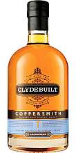 Clydebuilt coppersmith