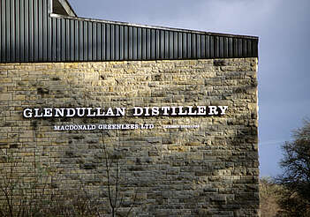 Glendullan company sign&nbsp;uploaded by&nbsp;Ben, 07. Feb 2106