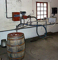 Glen Moray bottling plant&nbsp;uploaded by&nbsp;Ben, 07. Feb 2106