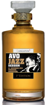 Langatun AVO Jazz-Session 1ST Edition Sample
