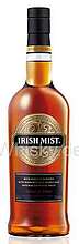 Irish Mist Whiskey Honey Liqueur