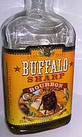Buffalo Sharp Bourbon