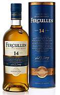 Fercullen Single Malt Irish Whiskey